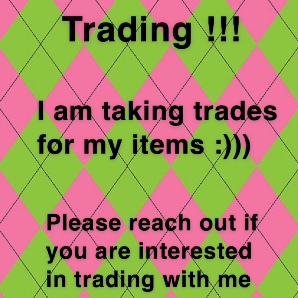 trading !!